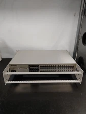 RARITAN UMT1664 Paragon 64-Port CAT5 KVM Switch UMT16-3A3 832SW-0B H3CPU-0A