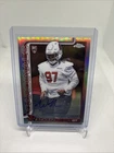 2025 Topps Chrome Walter Nolen Refractor (RAW)
