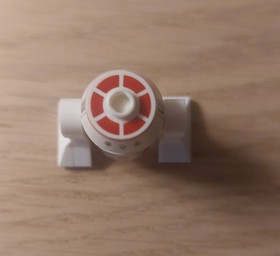 LEGO Star Wars Minifigure R5-D8 R5-D4 Astromech Droid Sets 75059 9493 sw0373