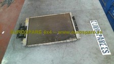 Radiateur Suzuki VITARA