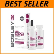 Hair Re-growth Treatment for Men  Women