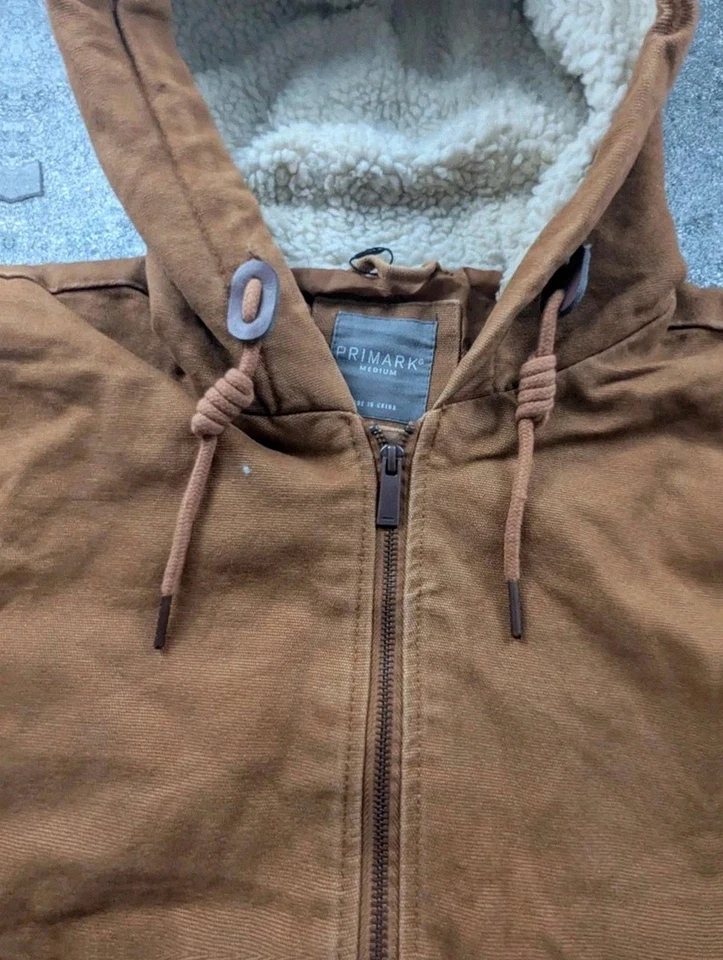 Carhartt Active Jacket, photo 4 sur 5