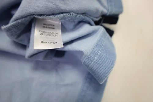 Johnnie-O Golf Dorn_SMS Pullover Mens Size Medium Maliblu New INV13830228 image 4