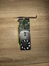 NVIDIA Quadro 600 1GB DDR3 PCIe Video Graphics Card - Dell 0PWG0F