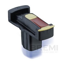 Bremi ZüNdverteilerläUfer 7618 FüR Delta Fiat Seat Ford Lancia Ibiza Croma GBC 2