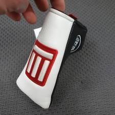 EVNROLL blade putter headcover men golf fast ship 260305 Excellent