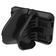 Image of Hiplok Jaw Compact Wall Mounted Bike Holder