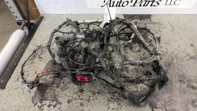 Used Automatic Transmission Wiring Harness fits: 2013 Ram Dodge 3500 pickup  Gra