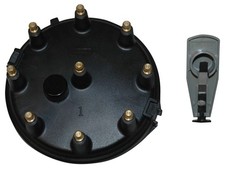 Msd Caprotor Kit - Street Fire - Ford 85-95 Tfi V8 5505 Msd Caprotor Kit - Street Fire - Ford 85-95 Tfi V8 5505