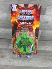 Mattel Masters of the Universe Whiplash Origins Cartoon Collection 5.5  Figure