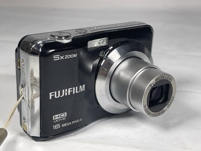 Fujifilm FinePix A Series AX560 16.0MP Digital Camera