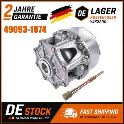 Primärkupplung für 02-13 Kawasaki Prairie 360 700 Brute Force 650 Arctic Cat 650