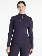 Le Mieux Classique Baselayer Juniper Size 14