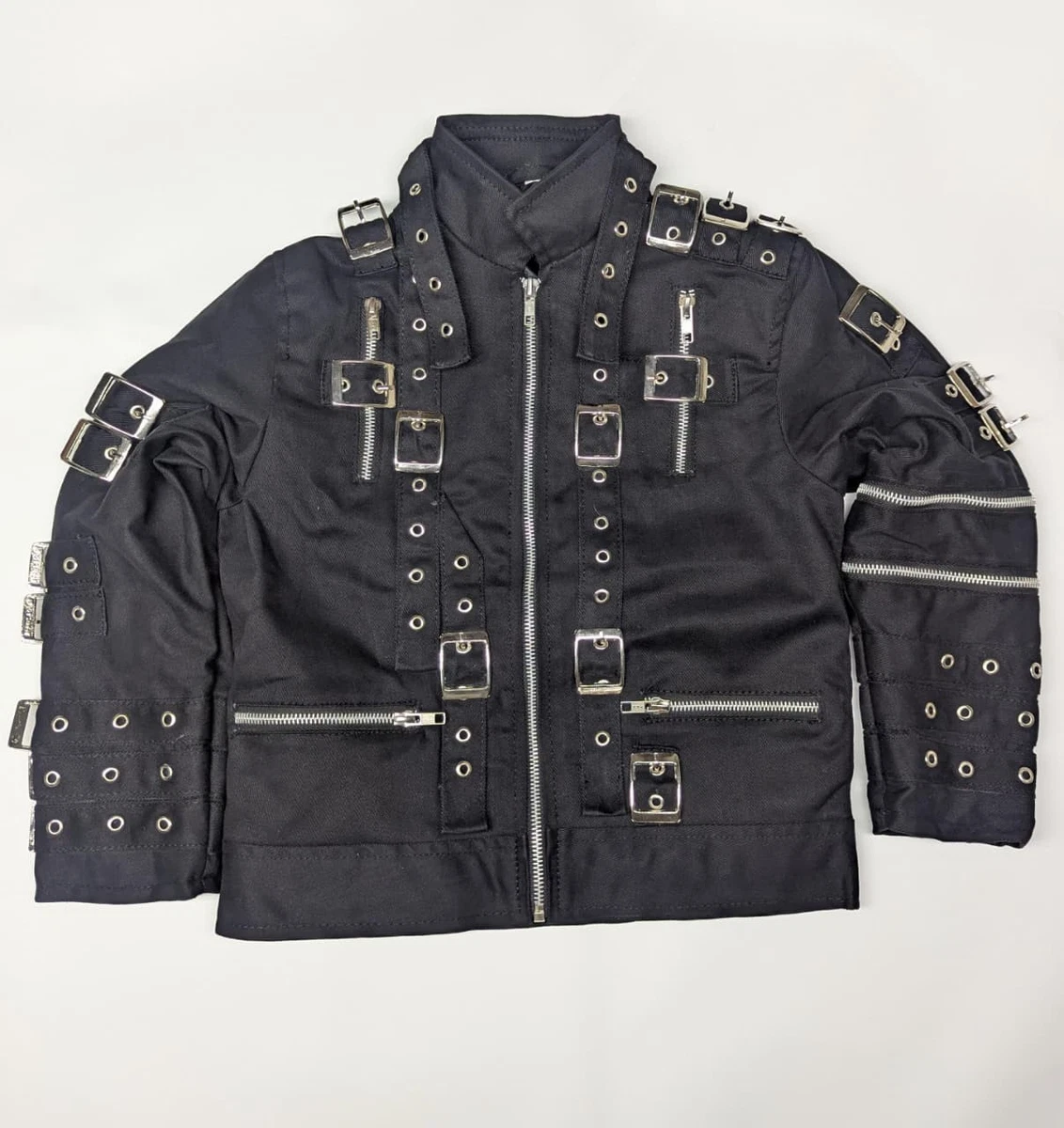 Military Jacket Gothic Coats, Jackets & Vests for Men for sale | eBay
