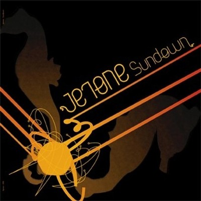 Jetone - Sundown (Vinyl 2x12'' - 2006 - ES - Original)