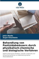 Jatin Wadia (U. A.) | Behandlung Von PestizidabwäSsern Durch...
