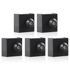 Creality Official 3D Printer Hotend Silicone Sock Heater Block Silicone Cover fo