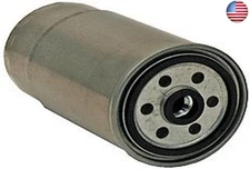 WIX Filters - 33647 Spin On Fuel Water Separator, Pack of 1