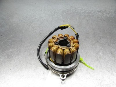Kawasaki ZX10 Ninja 2004-2005 Motorrad Elektrischer Generator Wicklungen 