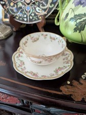 Haviland & and Co. Limoges France, Schleiger ...