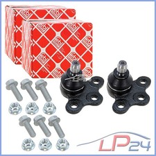 Rotule de suspension Opel TIGRA