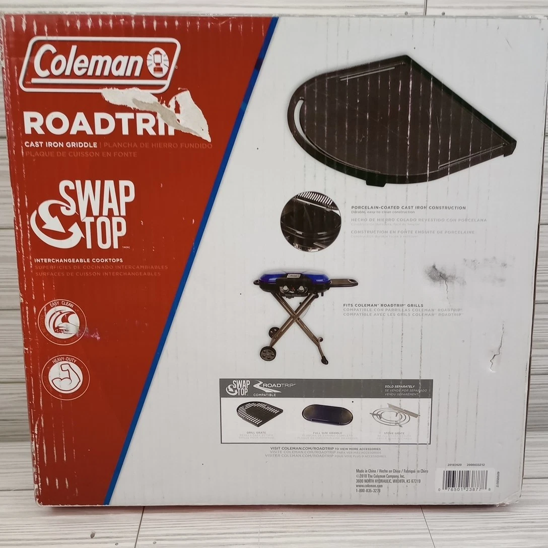 Coleman Barbecue & Grill Replacement Parts | eBay