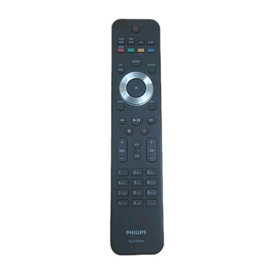 OEM Philips TV Television Remote Control  3121 2400 5060 SF255 SF256 Tested