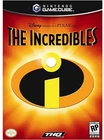 Incredibles Nintendo Gamecube