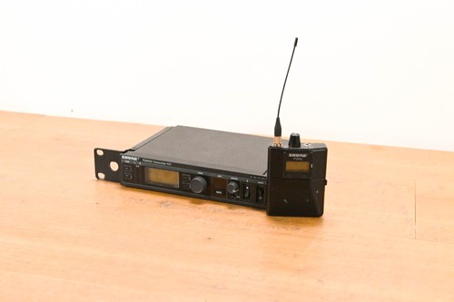Shure PSM 900 Wireless IEM System K1 Band: 596-632MHz NO POWER SUPPLY CG01ZWY