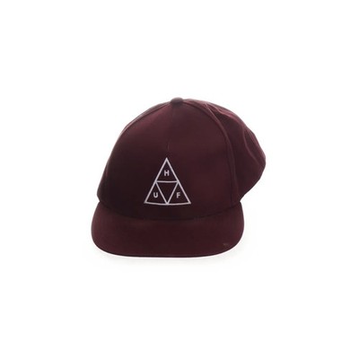 HUF, Baseball-Mütze, Größe: 44, Baumwolle/Polyester, Lila #t3F