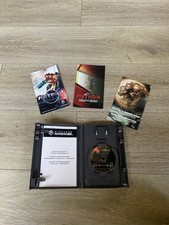 Metroid Prime 2 Echoes (Nintendo GameCube, 2004) CIB