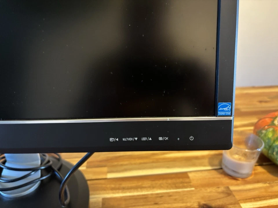 Philips Brilliance 288P UltraClear 28” 4K monitor (model: 288P6LJEB) - Image 2 of 4