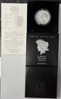 2023-P Peace Silver Dollar ~ Uncirculated ~ Original Mint Box