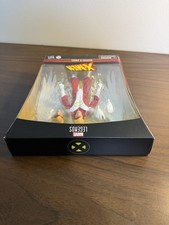 Marvel Legends Angel - X-Men 6 Action Figure Deluxe NIB Sealed