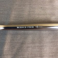 Vintage Gerber PIXIE Trout-Bird Hunting or Kitchen Knife - 3&rdquo; Blade - 7&rdquo; Overall