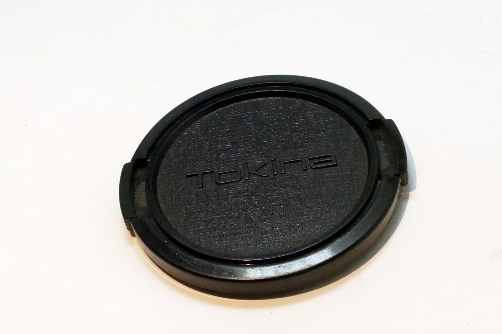Tokina 55mm Front Lens cap for 50mm f1.4 28mm f2.0 RMC