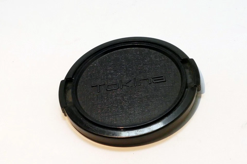 Tokina 55mm Front Lens cap for 50mm f1.4 28mm f2.0 RMC - Image 2 of 4