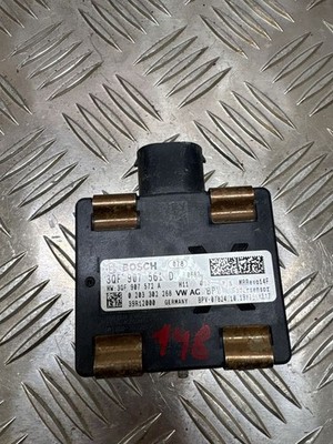 Volkswagen Golf VI 2009 Radarsensor Abstandsradar 3QF907561D OAN4285