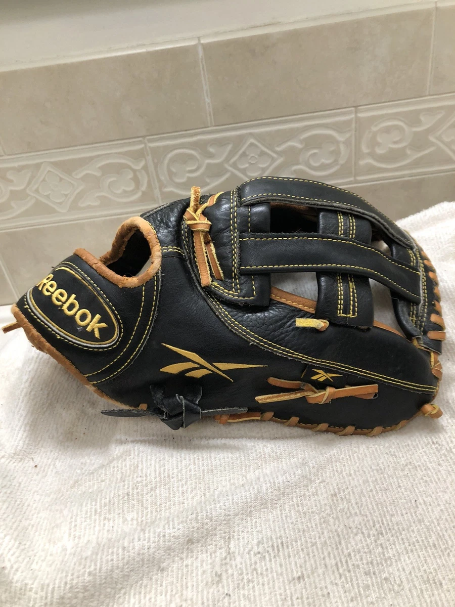 REEBOK 「BRAD PENNY」支給グローブ！ Reebok Baseball & Softball Gloves & Mitts for sale | eBay