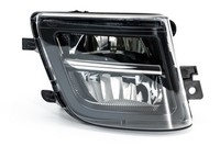 Nebelscheinwerfer Rechts LED FüR BMW F01 F02 F03 F04 Alpina B7 08-15 63177311288
