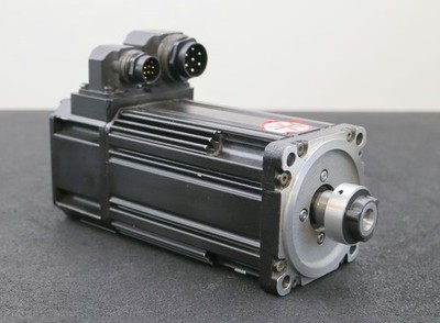 Bosch Servo Motor SE-B2.010.060-14.015 No. 1070916667 n= 6000rpm Mo= 1.0Nm