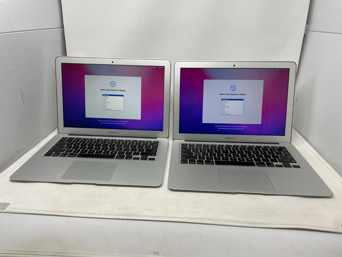 Apple Mac OS X 10.11, El Capitan Laptops for sale | eBay