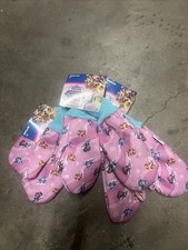 Paw Patrol Toddlers Mittens 4 Pack