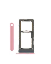 Samsung Galaxy S20 S20 Plus S20 Ultra SIM Card Tray Holder Replacement Pink