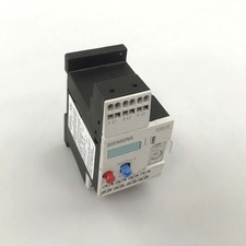 Siemens Overload Relay 3RU1116-1HC1 NOV
