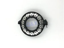 OEM 08-16 Chrysler Town and Country Xenon HID Headlight D1S Bulb Clip.