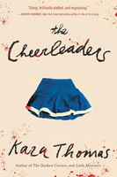 The Cheerleaders Kara Thomas Taschenbuch Einband - Flex.(Paperback) Englisch