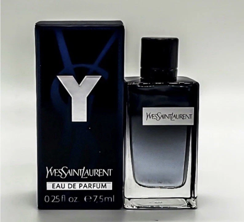 Saint Laurent Saint Laurent Fragrances for Men for sale | eBay