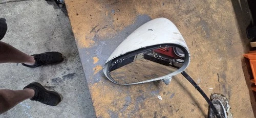 GM Drivers side sport mirror
