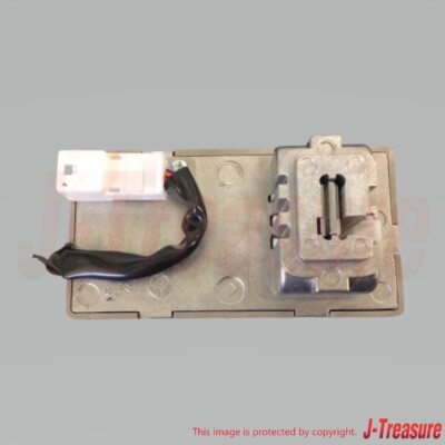 NISSAN FAIRLADY Z Z34 Genuine Steering Lock Assy DHGMM-1NC1B OEM Improved Parts